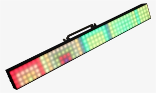 Blizzard Pixellicious Pixel Mapping Led Bar Light - Puma Eco Ortholite