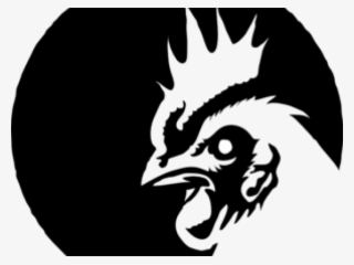 Chicken Curry Clipart Chicken Drumstick - Logo Ayam