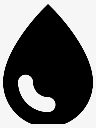 Open - Gota De Agua Icono