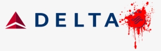 And Delta Air Lines Is In Delta Airlines Png - Skywest Delta Connection Logo