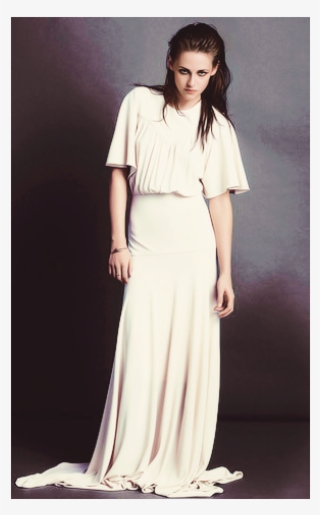 No Hetero Talk - Gown