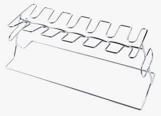 Chicken Leg Hanger - Traeger Bac326
