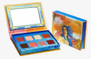 If You Would Like To Re-create The Beauty Trend, We - Lime Crime Venus