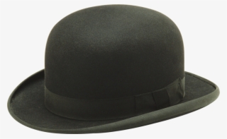 Bowler Hat Png, Download Png Image With Transparent - Шляпа На Прозрачном Фоне
