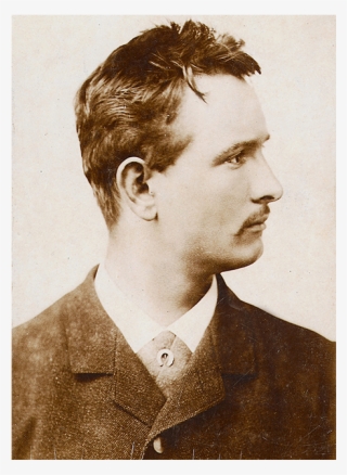 Robert Bosch, - Gentleman