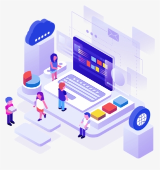 Website Designing And Software Development Company