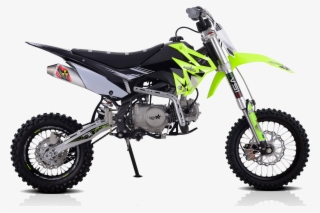 125cc Pit Bike Engine Diagram - Thumpstar 125cc