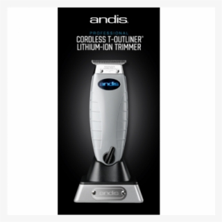 Cordless T Outliner