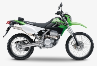 Klx250 - Kawasaki Klx 250 2019