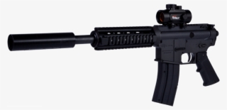 Tank America Wildly Accurate Combat Zones - Firearm