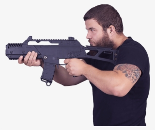 Lsd Prime Game Set - Firearm