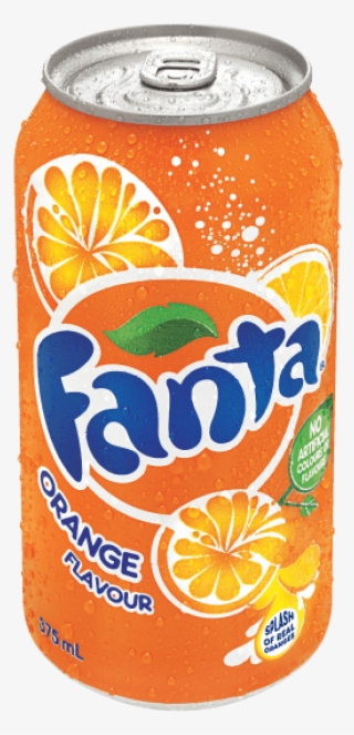 Fanta Png - Fanta Hd Png