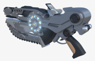 Render3 445 Kb - Assault Rifle