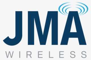 Jma Wireless' Teko Das Platform Is Powering Super Bowl - Jma Wireless Logo Transparent