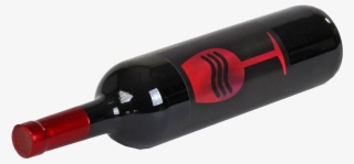 Nano Wine - Wine Bottle