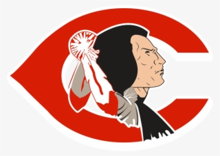 Cheraw Braves Boys Basketball - Illustration