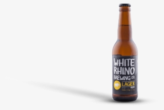 In A Market Dominated By Mass-market Lagers, This Is - Beer Bottle