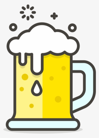 577 Beer Mug - Icono Cerveza