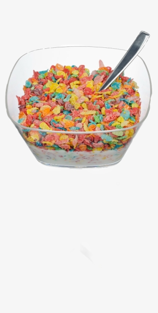 Cereal Fruity Pebbles