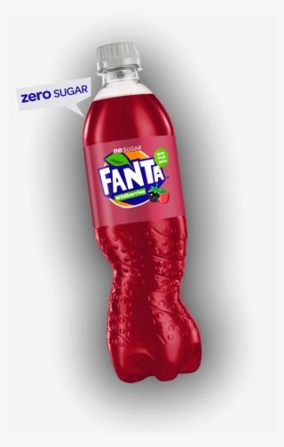 Fanta Wild Berry To Win A Tangy Trip To Party In Ibiza - Fanta Wild Berry