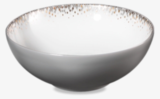 Souffle D'or Cereal Bowl - Ceramic