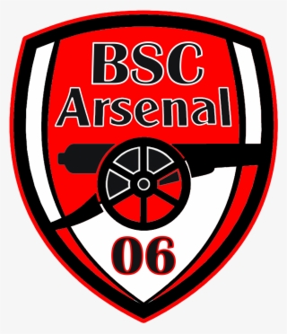 06 Boys Arsenal Boyertown Soccer Club - Black And White