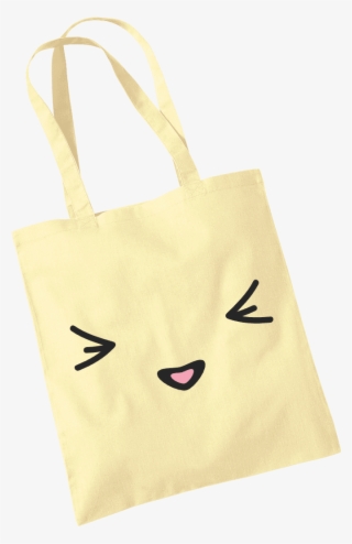 Emoji Tote Bag - Tote Bag