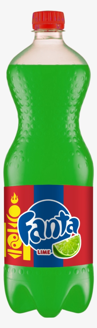 Video Games Fifa 17 And 18 Will Get Some Fanta Themed - Fanta Grape