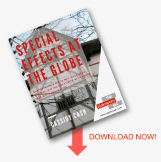 Share This - - Flyer