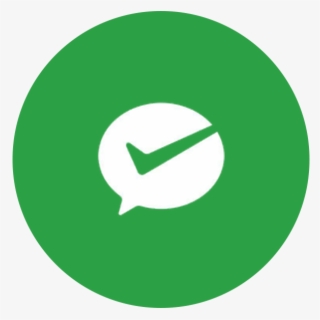 Wechatpay Logo