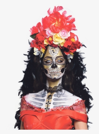 Certificate In Theatre And Special Effects Makeup - Halloween Costume