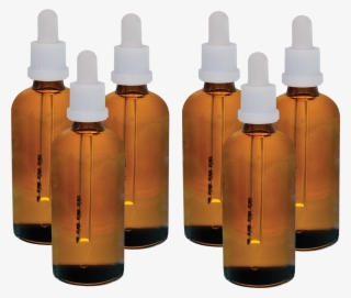 Gluten Free - Plastic Bottle