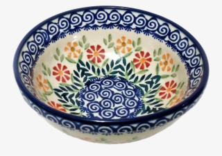 Blue And White Porcelain