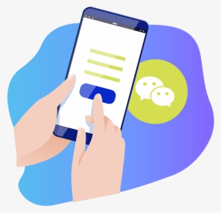 Wechat Marketing - Graphic Design