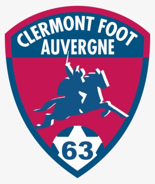 Clermont Foot Auvergne Fifa 17, Sport, Football, Soccer, - Clermont Foot Logo