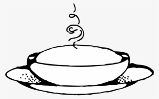 Breakfast Cereal Oatmeal Porridge - Porridge Clipart