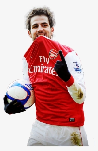 Cesc Fabregas - Fabregas Arsenal - 914x1408 PNG Download - PNGkit