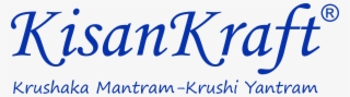 Kisankraft-logo - Kisan Kraft Logo
