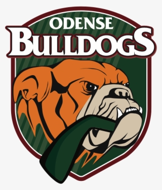 Odense Bulldogs Logo