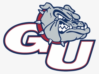 Gonzaga Bulldogs Women's Basketball- 2018 Schedule, - Gonzaga Bulldogs Logo Png