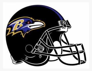 Baltimore Ravens Iron On Stickers And Peel-off Decals - Philadelphia Eagles Helmet 2017