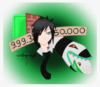 #beetlejuice #oc #originalcharacter #icon #bust #human - Cartoon