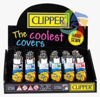 Image - Clipper Pop Art