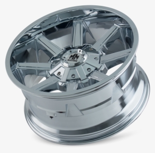 Mayhem8104c3 - Steel