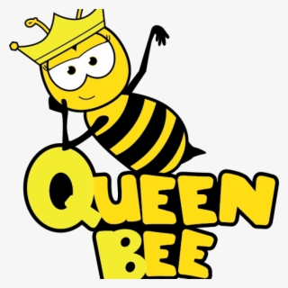 Bee Images Clip Art Free Bee Clipart School Clipart - Cartoon Cute Queen Bee