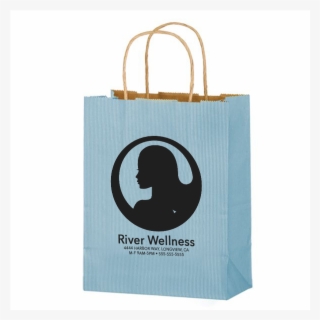 Matte Kraft - Tote Bag