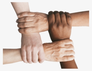 Launchpad To Relevance - Interlocking Wrists