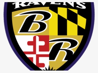 Logo Baltimore Ravens