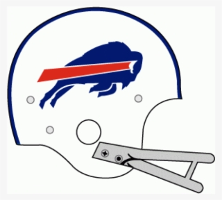 Buffalo Bills Iron Ons - Small Buffalo Bills Logo