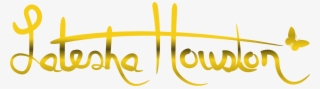 Logo - Calligraphy
